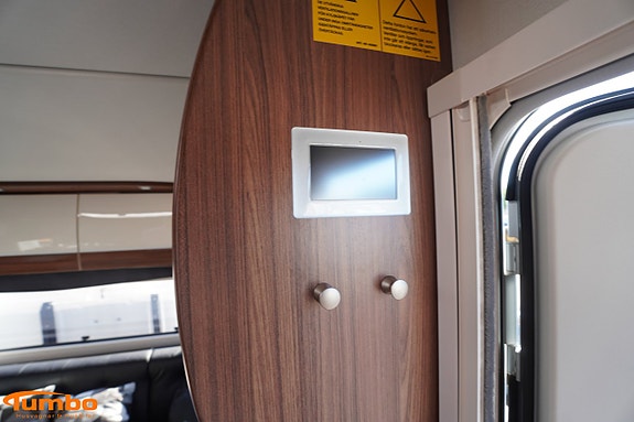Polar 590 CTH Customized AC Mover Solcell 20 of 21
