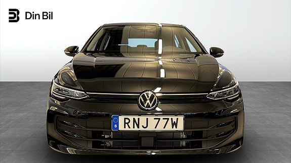 Volkswagen Golf I 4 of 13