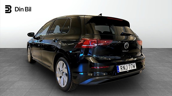 Volkswagen Golf I 3 of 13