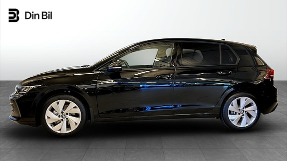 Volkswagen Golf I 2 of 13