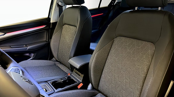 Volkswagen Golf I 8 of 13