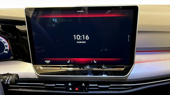 Volkswagen Golf I 9 of 13