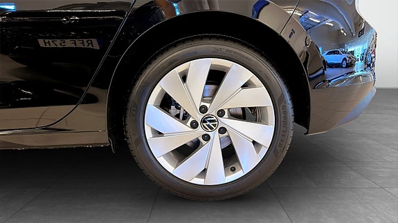 Volkswagen Golf I 6 of 13