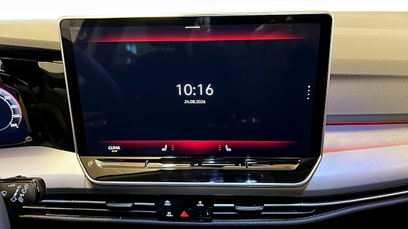 Volkswagen Golf I 9 of 13