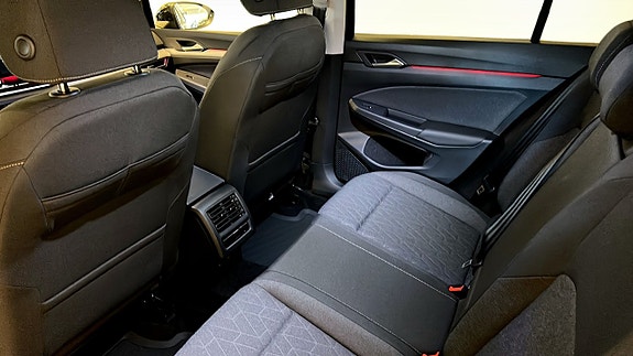 Volkswagen Golf I 11 of 13