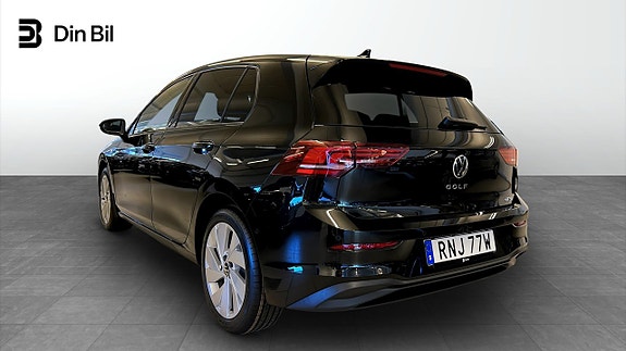 Volkswagen Golf I 3 of 13