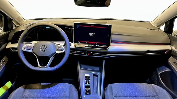 Volkswagen Golf I 10 of 13