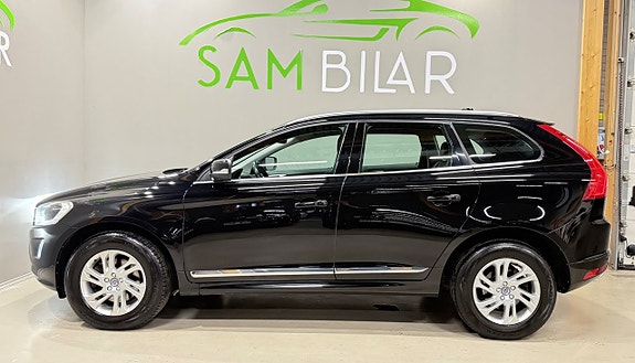 Volvo XC60 6 of 17