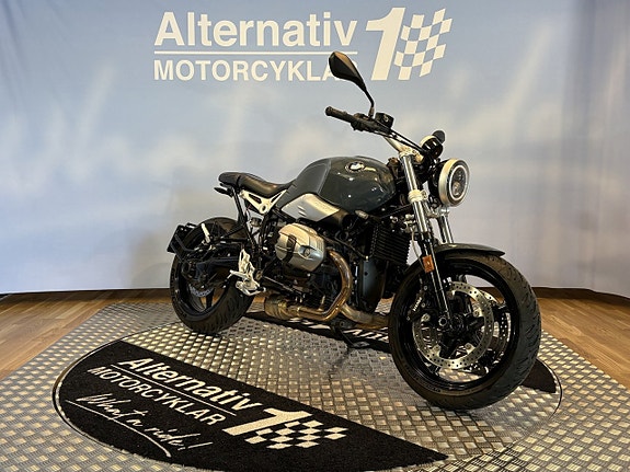 BMW R Nine-T Pure 8 of 15