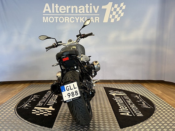 BMW R Nine-T Pure 3 of 15