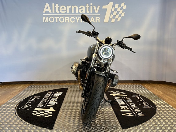 BMW R Nine-T Pure 7 of 15