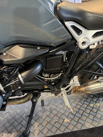 BMW R Nine-T Pure 15 of 15