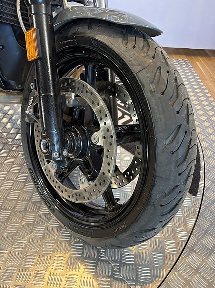 BMW R Nine-T Pure 9 of 15