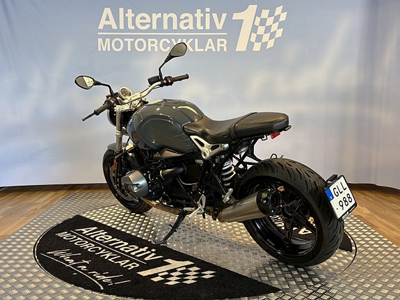 BMW R Nine-T Pure 4 of 15