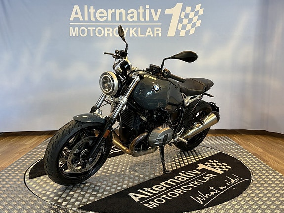 BMW R Nine-T Pure 6 of 15