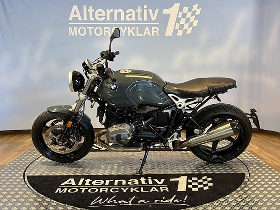 BMW R Nine-T Pure 5 of 15
