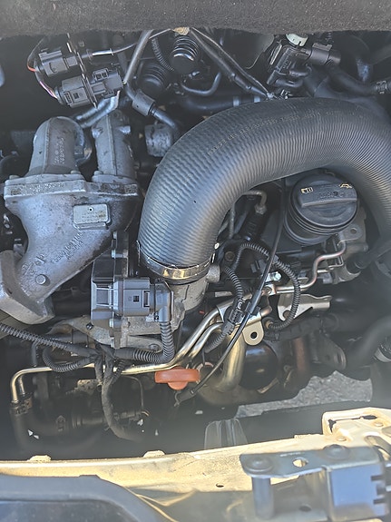 Volkswagen Multivan 9 of 14