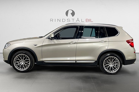 BMW X3 4 of 17
