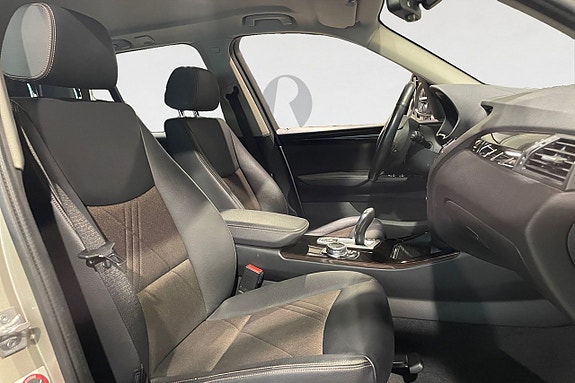 BMW X3 15 of 17