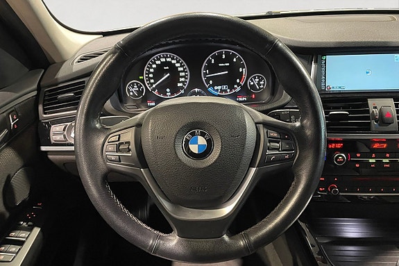BMW X3 13 of 17