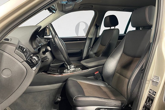 BMW X3 3 of 17