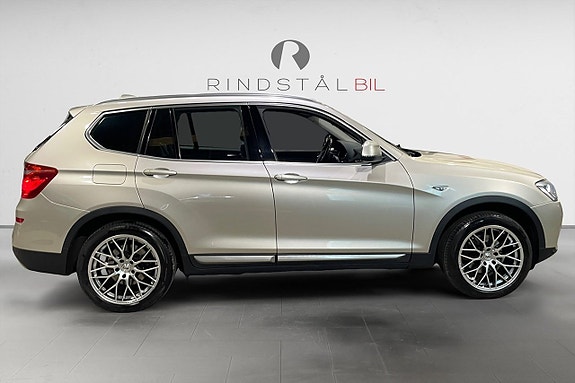 BMW X3 8 of 17
