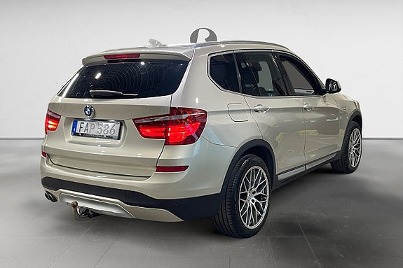 BMW X3 7 of 17