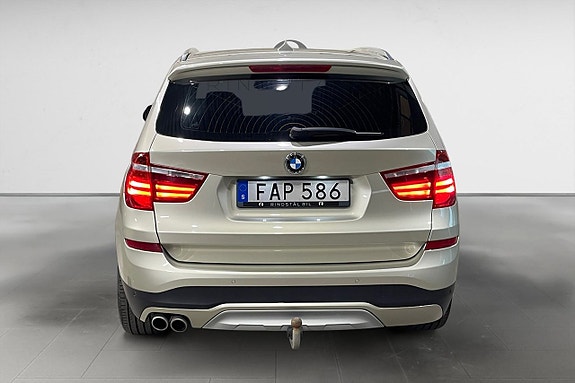 BMW X3 6 of 17