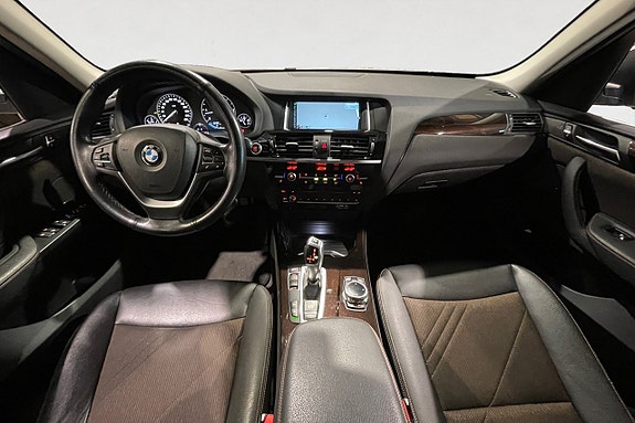 BMW X3 11 of 17