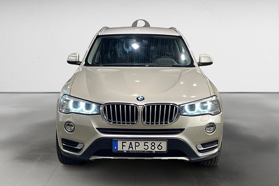 BMW X3 10 of 17