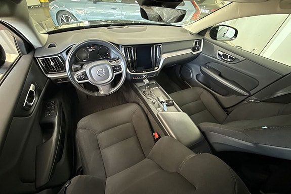 Volvo V60 Cross Country 8 of 8