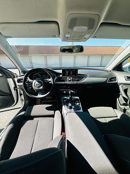 Audi A6 3 of 3