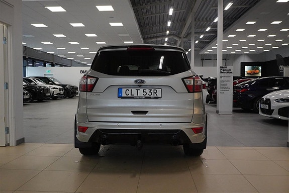 Ford Kuga 4 of 13