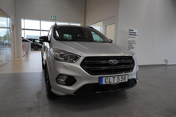 Ford Kuga 5 of 13