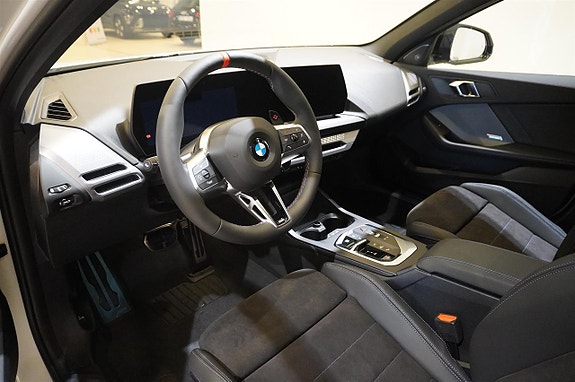 BMW M135 2 of 13