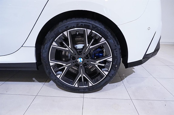 BMW M135 9 of 13