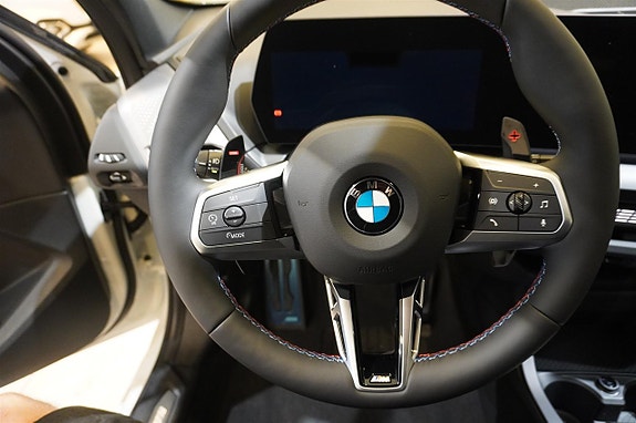 BMW M135 13 of 13