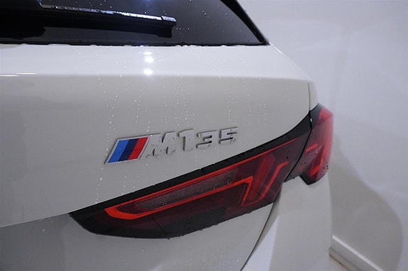 BMW M135 8 of 13