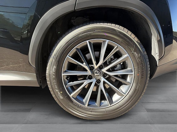 Lexus NX450h+ 20 of 24