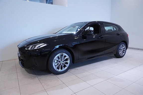 BMW 120 4 of 11