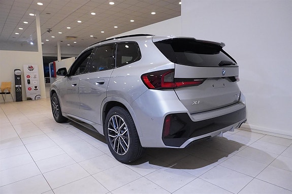 BMW X1 7 of 12