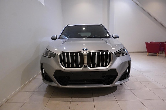 BMW X1 5 of 12