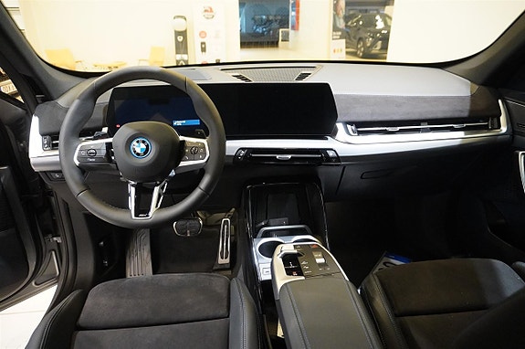 BMW X1 10 of 12