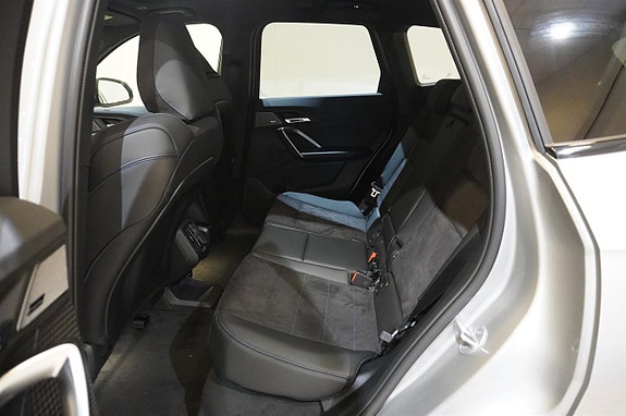 BMW X1 9 of 12