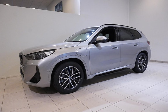 BMW X1 4 of 12