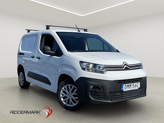 Citroen Berlingo 3 of 25