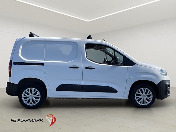 Citroen Berlingo 2 of 25