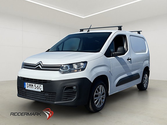 Citroen Berlingo 3 of 25