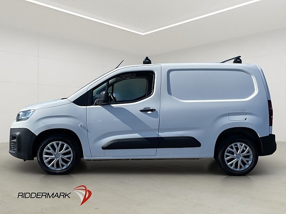 Citroen Berlingo 6 of 25