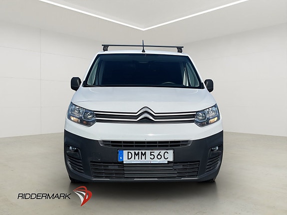 Citroen Berlingo 5 of 25